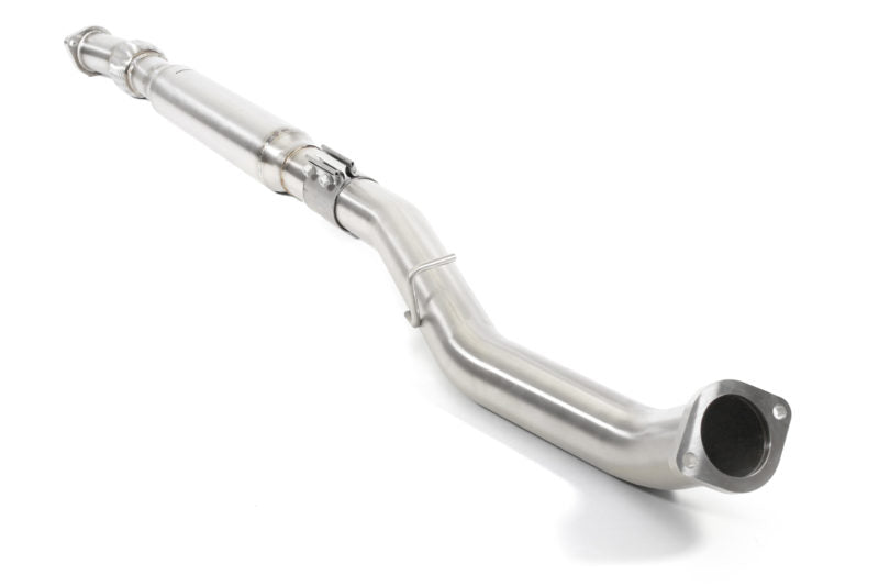 Perrin Exhaust Midpipe for 2022-2026 BRZ/GR86 - image 2