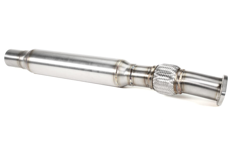 Perrin Exhaust Midpipe for 2022-2026 BRZ/GR86 - image 3