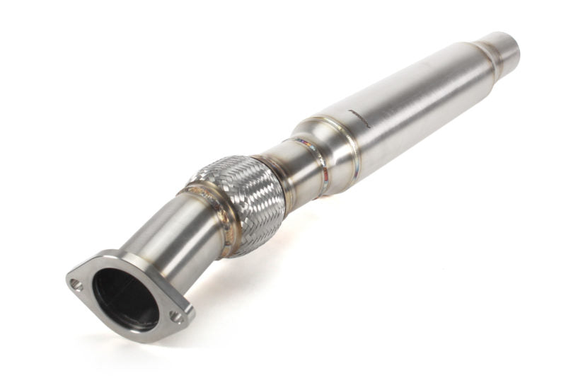 Perrin Exhaust Midpipe for 2022-2026 BRZ/GR86 - image 4