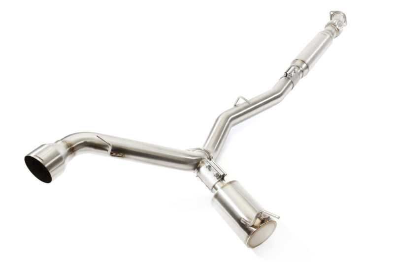 Perrin Exhaust, Catback for 2013-2026 BRZ, FR-S, 86, GR86