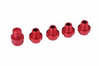 Perrin Performance Red Shifter Detent Kit - Subaru WRX & Crosstrek (2015-2026)