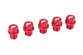 Perrin Performance Red Shifter Detent Kit - Subaru STI (2004-2021)