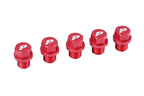 Perrin Performance Red Shifter Detent Kit - Subaru STI (2004-2021)