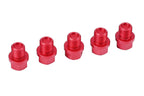 Perrin Performance Red Shifter Detent Kit - Subaru STI (2004-2021)