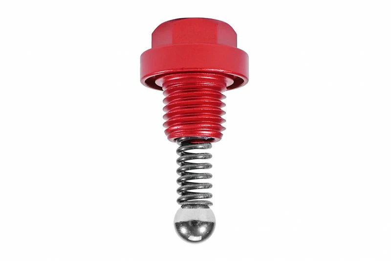 Perrin Performance Red Shifter Detent Kit - Subaru STI (2004-2021)