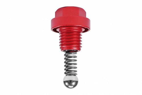 Perrin Performance Red Shifter Detent Kit - Subaru STI (2004-2021)