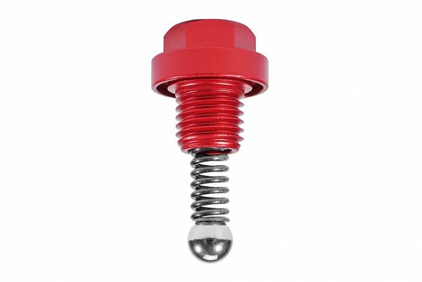 Perrin Performance Red Shifter Detent Kit - Subaru STI (2004-2021)