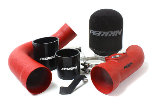 Perrin Cold Air Intake System - Subaru WRX/STI (2002-2007)