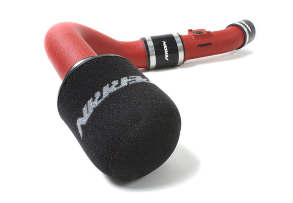 Perrin Cold Air Intake System - Subaru WRX/STI (2002-2007)