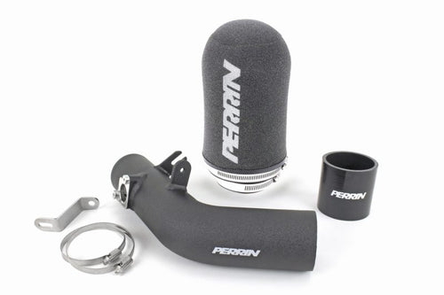 Perrin Performance Cold Air Intake - Black - Subaru STI (2016-2017)