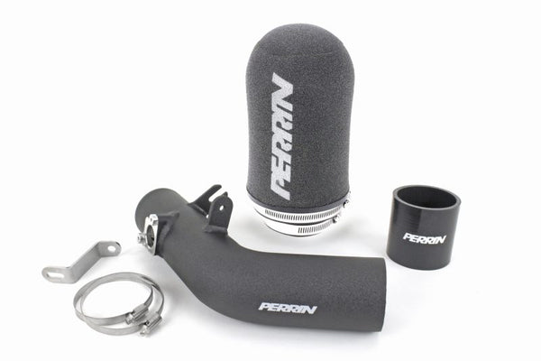 Perrin Performance Cold Air Intake - Black - Subaru STI (2016-2017)