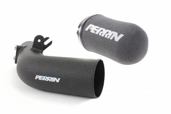 Perrin Performance Cold Air Intake - Black - Subaru STI (2016-2017)