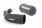 PERRIN cold air intake for 2016-2017 Subaru STI - Black