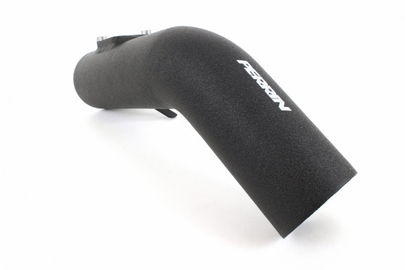 PERRIN cold air intake for 2016-2017 Subaru STI - Black