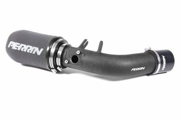 Perrin Performance Cold Air Intake - Black - Subaru STI (2016-2017)