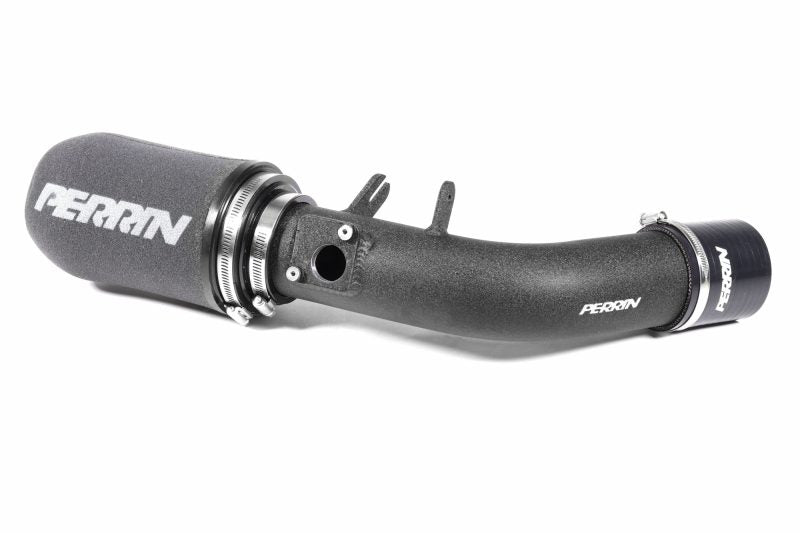 PERRIN cold air intake for 2016-2017 Subaru STI - Black