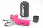 Perrin Performance Cold Air Intake - Hot Pink - Subaru STI (2016-2017)