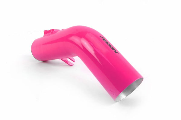 Perrin Performance Cold Air Intake - Hot Pink - Subaru STI (2016-2017)