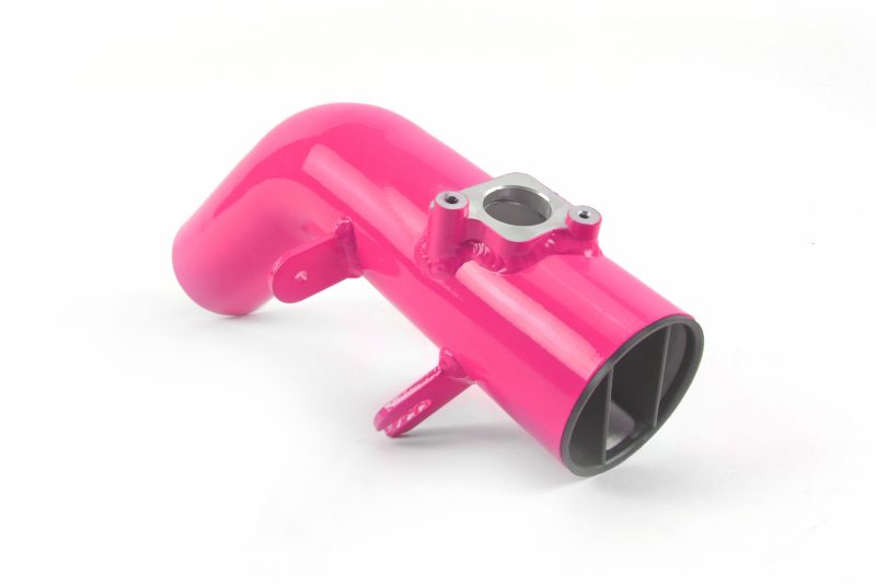 Perrin Performance Cold Air Intake - Hot Pink - Subaru STI (2016-2017)