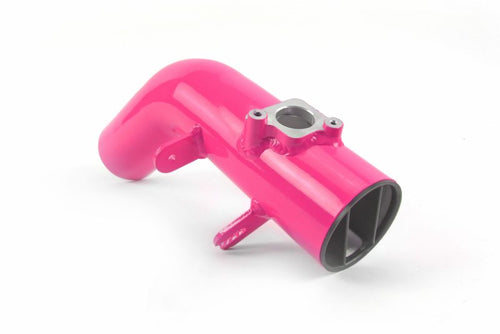 Perrin Performance Cold Air Intake - Hot Pink - Subaru STI (2016-2017)