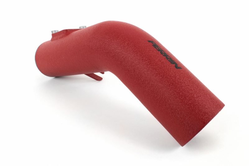 PERRIN cold air intake for 2016-2017 Subaru STI - Red