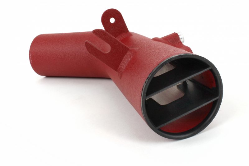 PERRIN cold air intake for 2016-2017 Subaru STI - Red