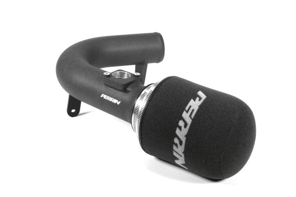 Perrin Performance Cold Air Intake - Black - Subaru WRX (2022+)