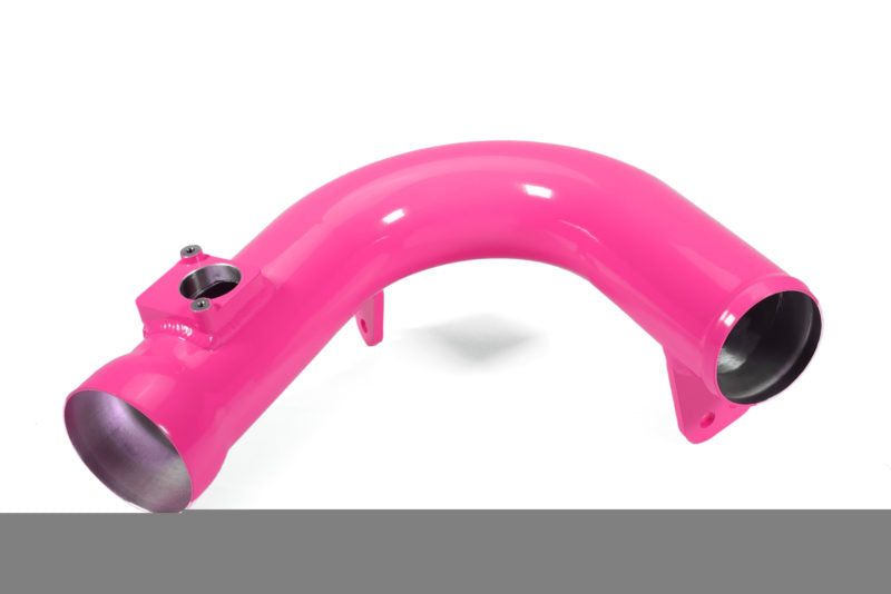 Perrin Performance Cold Air Intake - Hyper Pink - Subaru WRX (2022+)