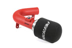 Perrin Performance Cold Air Intake - Red - Subaru WRX (2022+)