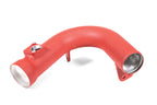 Perrin Performance Cold Air Intake - Red - Subaru WRX (2022+)
