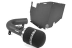 Perrin Cold Air Intake w/ Heat Shield - Black - Subaru WRX (2022-2026)
