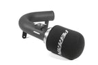 Perrin Cold Air Intake w/ Heat Shield - Black - Subaru WRX (2022-2026)