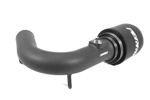Perrin Cold Air Intake w/ Heat Shield - Black - Subaru WRX (2022-2026)