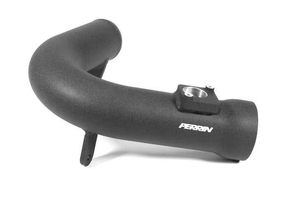 Perrin Cold Air Intake w/ Heat Shield - Black - Subaru WRX (2022-2026)