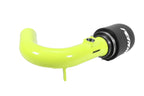 Perrin Cold Air Intake w/ Heat Shield - Neon Yellow - Subaru WRX (2022-2026)