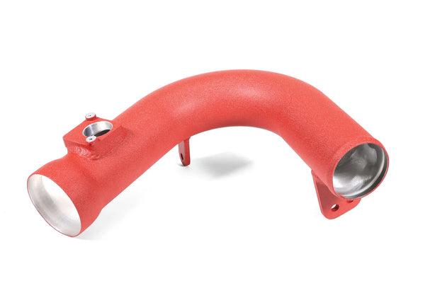 Perrin Cold Air Intake w/ Heat Shield - Red - Subaru WRX (2022-2026)
