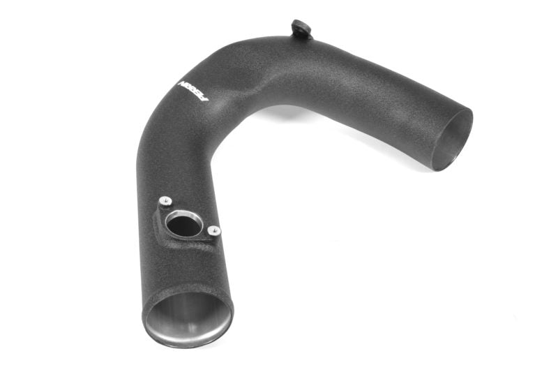 Perrin Performance Cold Air Intake - Black - Subaru BRZ (2022+)