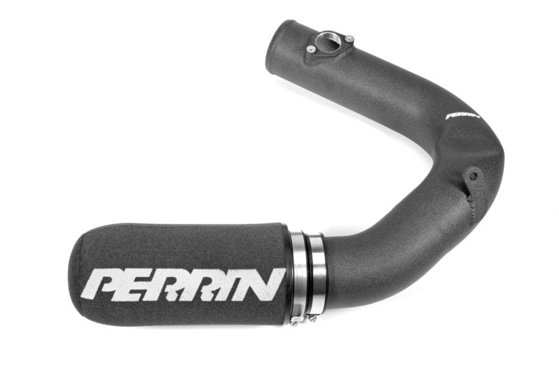 Perrin Performance Cold Air Intake - Black - Subaru BRZ (2022+)