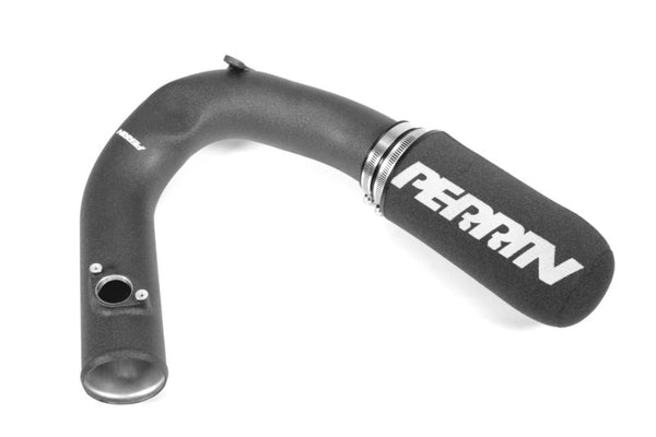 Perrin Performance Cold Air Intake - Black - Subaru BRZ (2022+)