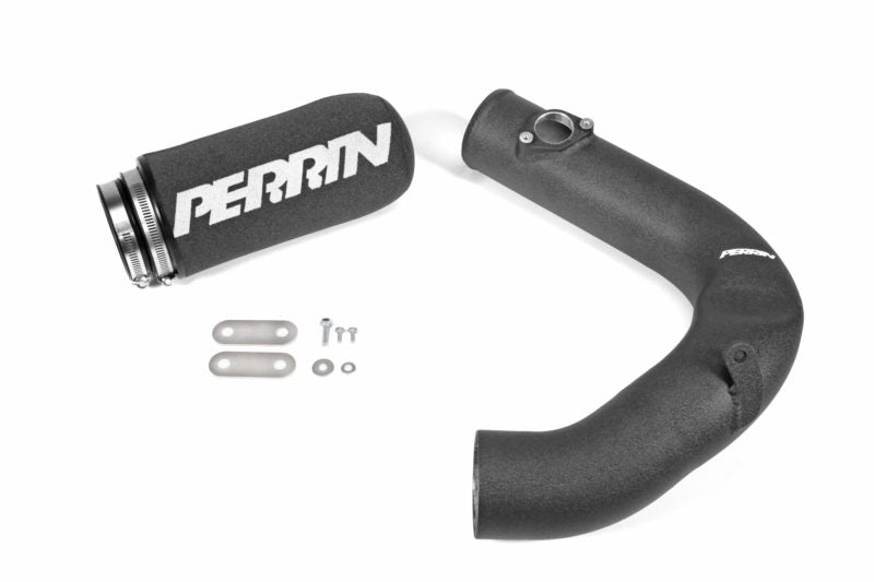 Perrin Performance Cold Air Intake - Black - Toyota GR86 (2022+)
