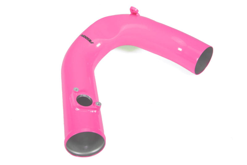 Perrin Performance Cold Air Intake - Hot Pink - Toyota GR86 (2022+)