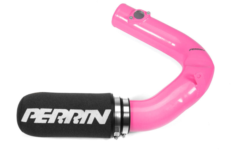 Perrin Performance Cold Air Intake - Hot Pink - Toyota GR86 (2022+)