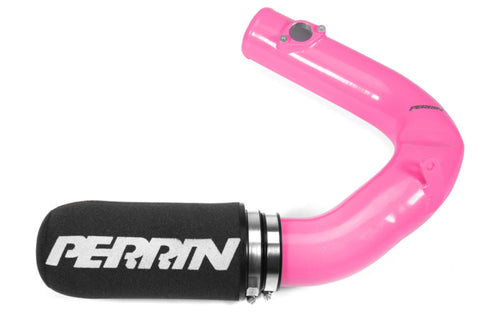 Perrin Performance Cold Air Intake - Hot Pink - Subaru BRZ (2022+)