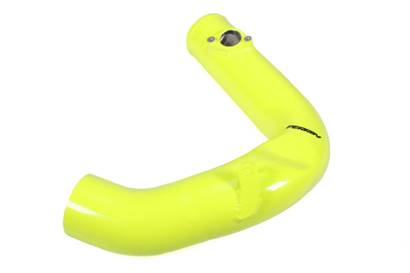 Perrin Performance Cold Air Intake - Neon Yellow - Subaru BRZ (2022+)