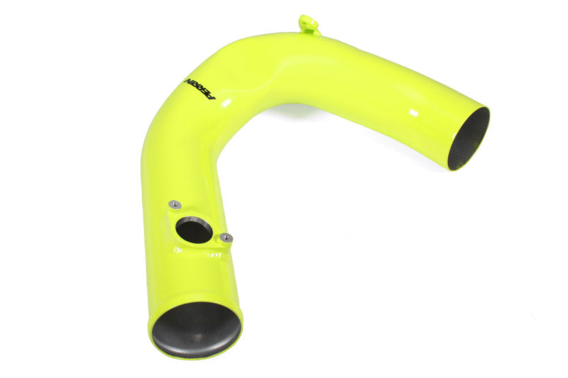 Perrin Performance Cold Air Intake - Neon Yellow - Subaru BRZ (2022+)