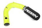 Perrin Performance Cold Air Intake - Neon Yellow - Subaru BRZ (2022+)