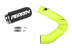 Perrin Performance Cold Air Intake - Neon Yellow - Subaru BRZ (2022+)