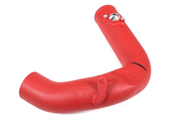 Perrin Performance Cold Air Intake - Red - Subaru BRZ (2022+)