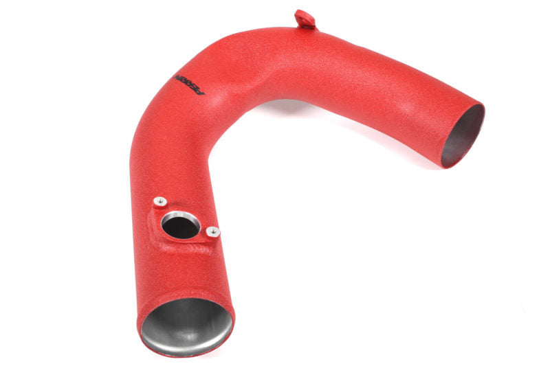 Perrin Performance Cold Air Intake - Red - Toyota GR86 (2022+)