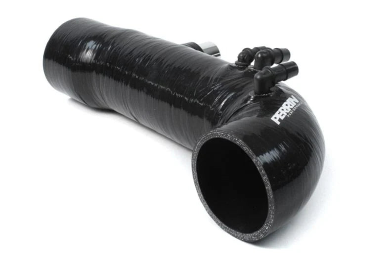Perrin Turbo Inlet Hose Special 3" Fitment - Subaru Forester XT (2004-2007)